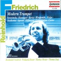 Intrada, H. 193: Intrada