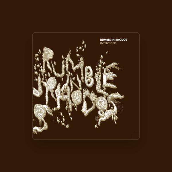 Rumble In Rhodos