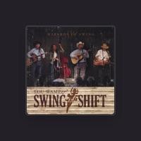Lou Wamp & Swing Shift