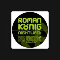 Roman König