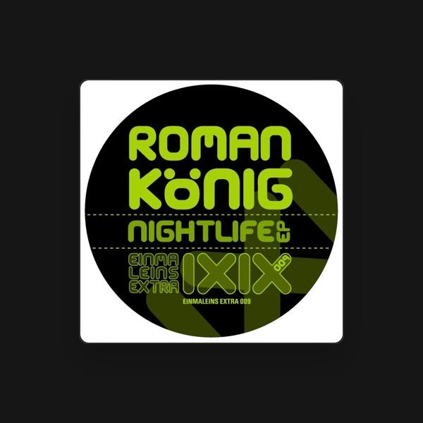 Roman König