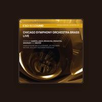 Chicago Symphony Orchestra Brass