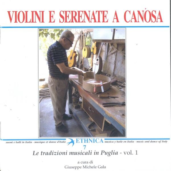 Valzer Di Barletta