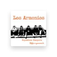 Los Armenios
