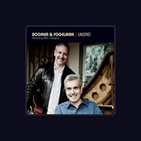 Boomer & Fogelman