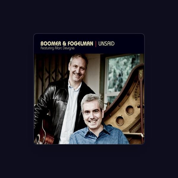 Boomer & Fogelman