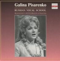 Manon (Sung in Russian): Duet: Are You Crying?