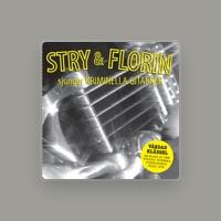 Stry & Florin