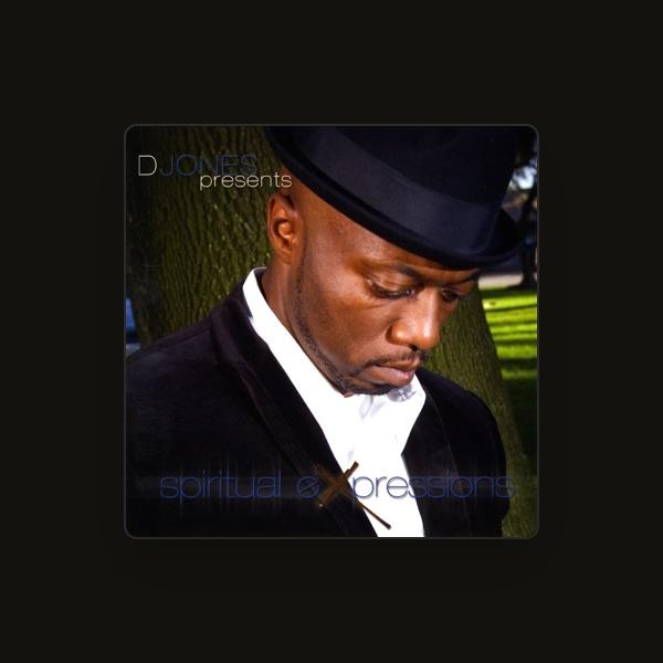 D.Jones