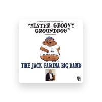 The Jack Farina Big Band