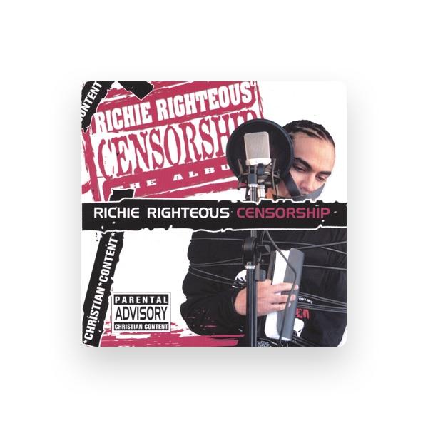 Richie Righteous