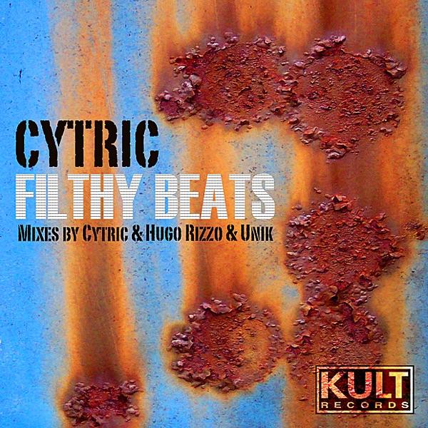 Filthy Beats (Hugo Rizzo & Unik Progressive Remix)