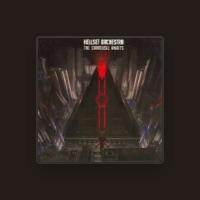 Hellset Orchestra