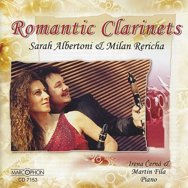 Concertpiece No. 1 in f minor, Opus 113: II. Andante