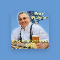 Original Oktoberfest Band