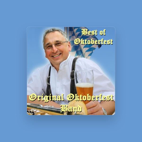 Original Oktoberfest Band