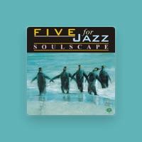 Five For Jazz