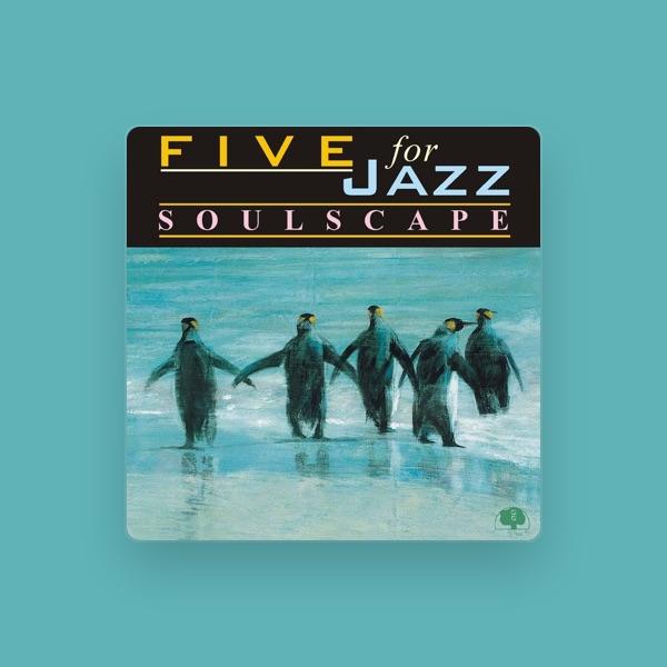 Five For Jazz