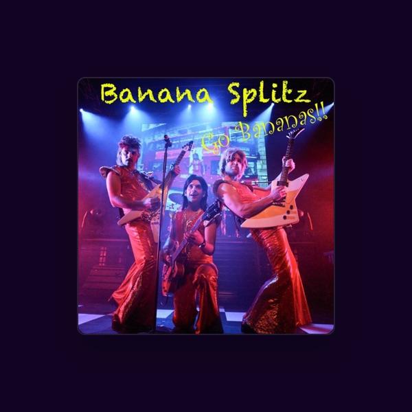 Banana Splitz