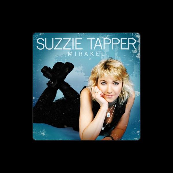 Suzzie Tapper