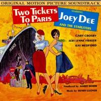 Two Tickets To Paris Theme