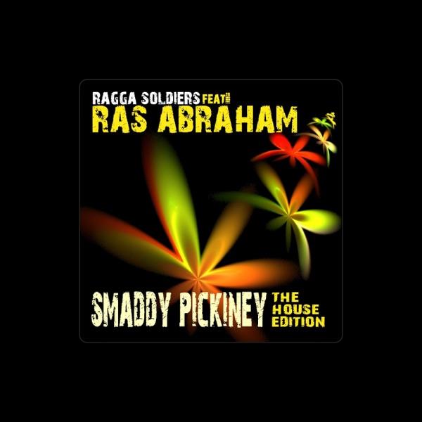 Ragga Soldiers