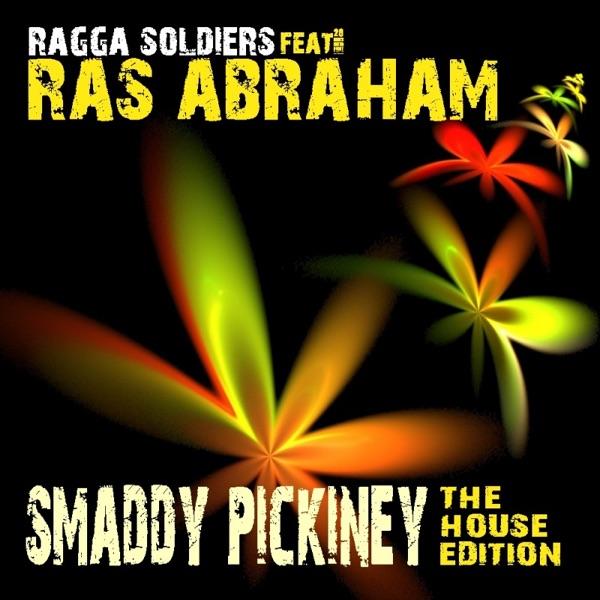 Smaddy Pickiney (Stefan Hartmann Remix)