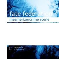 Crime Scene