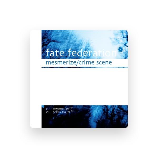 Fate Federation