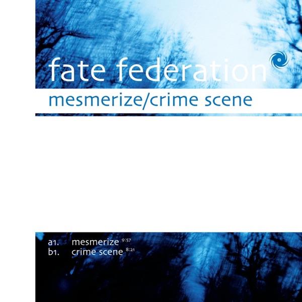 Crime Scene