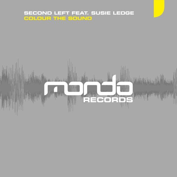 Colour The Sound (Darren Tate Remix)