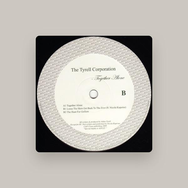 Tyrell Corporation