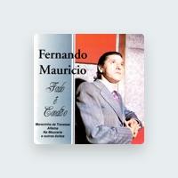 Fernando Mauricio