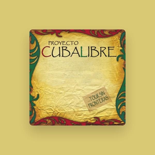 Proyecto CubaLibre