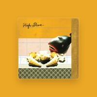 High Dive