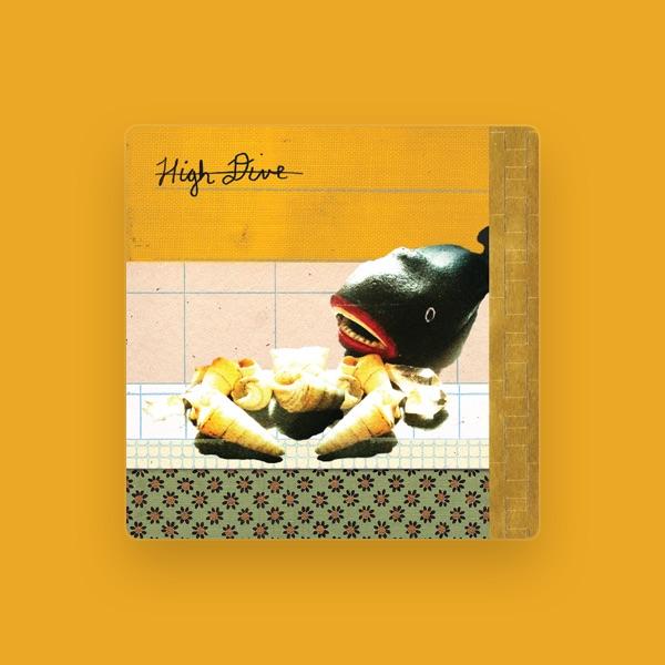 High Dive
