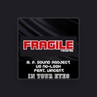 M. P. Sound Project