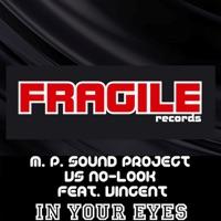 In Your Eyes (vs No-Look feat. Vincent) [Dream Instrumental Mix]