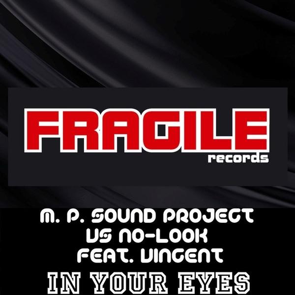 In Your Eyes (vs No-Look feat. Vincent) [Dream Vocal Mix]