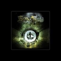 Sandfrog