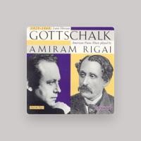 Amiram Rigai