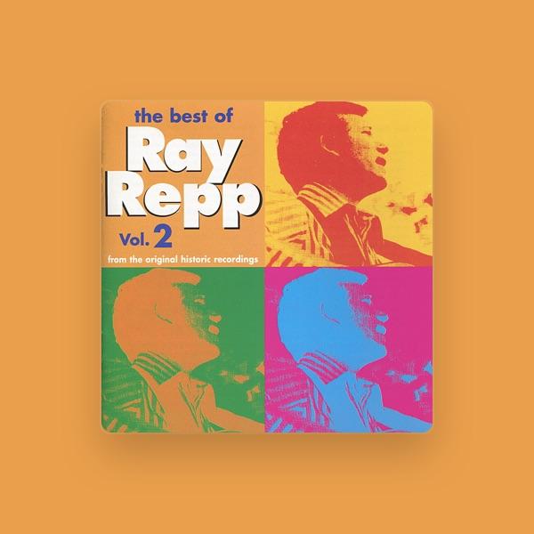 Ray Repp