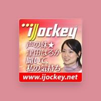 津田はるか