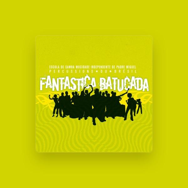 Escola De Samba Mocidade Independente De Padre Miguel