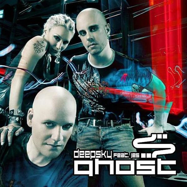 Ghost (Joe Bermudez & Klumjumpers Mix)