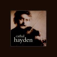 Cathal Hayden