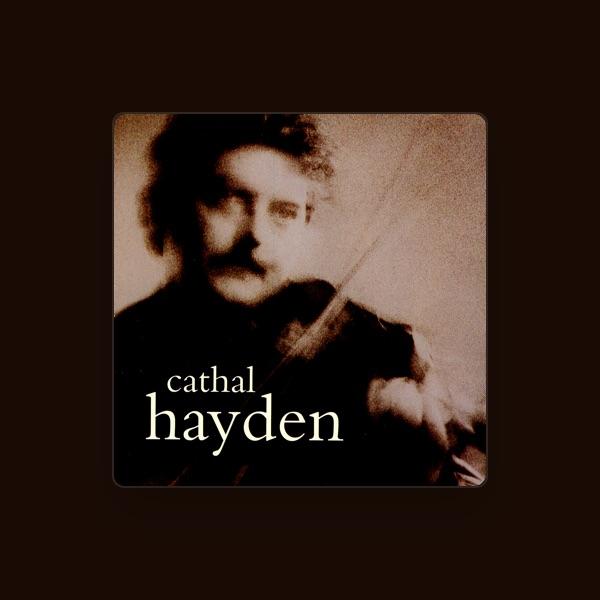 Cathal Hayden