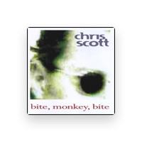 Chris Scott