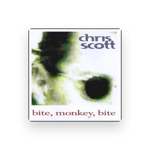 Chris Scott