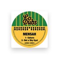 Mensah